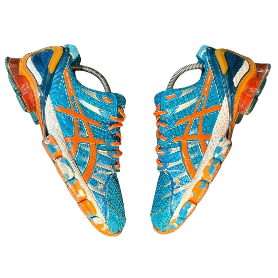 Asics Gel-Kinsei 4 - Gatorades