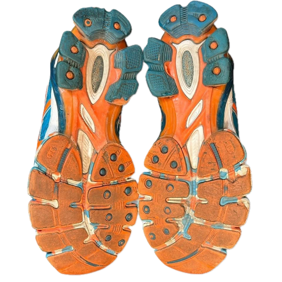 Asics Gel-Kinsei 4 - Gatorades