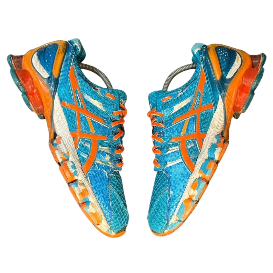 Asics Gel-Kinsei 4 - Gatorades
