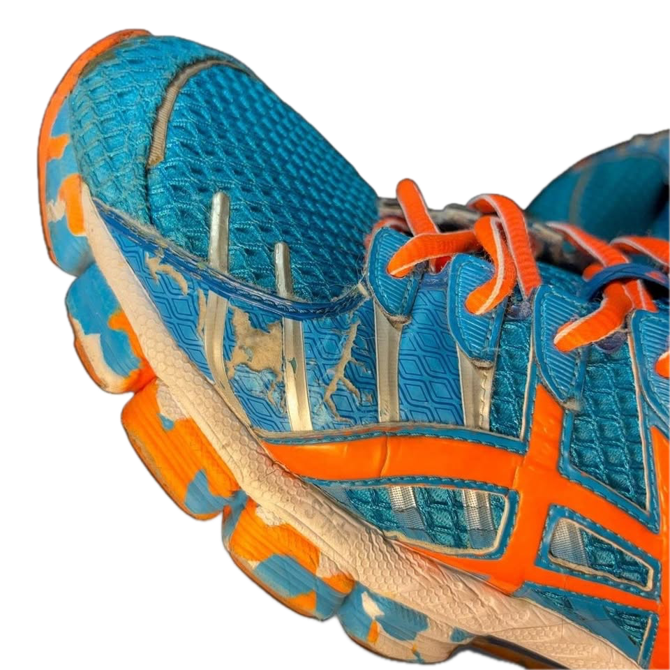 Asics Gel-Kinsei 4 - Gatorades