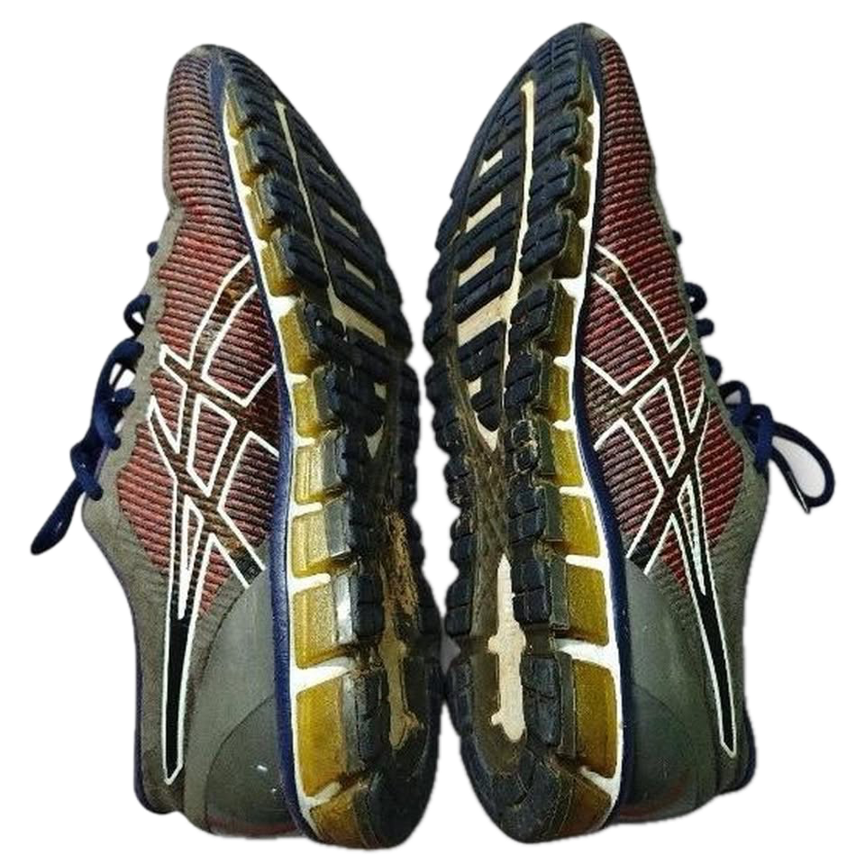 Asics Gel-Quantum 360 CM - Carbon Silver