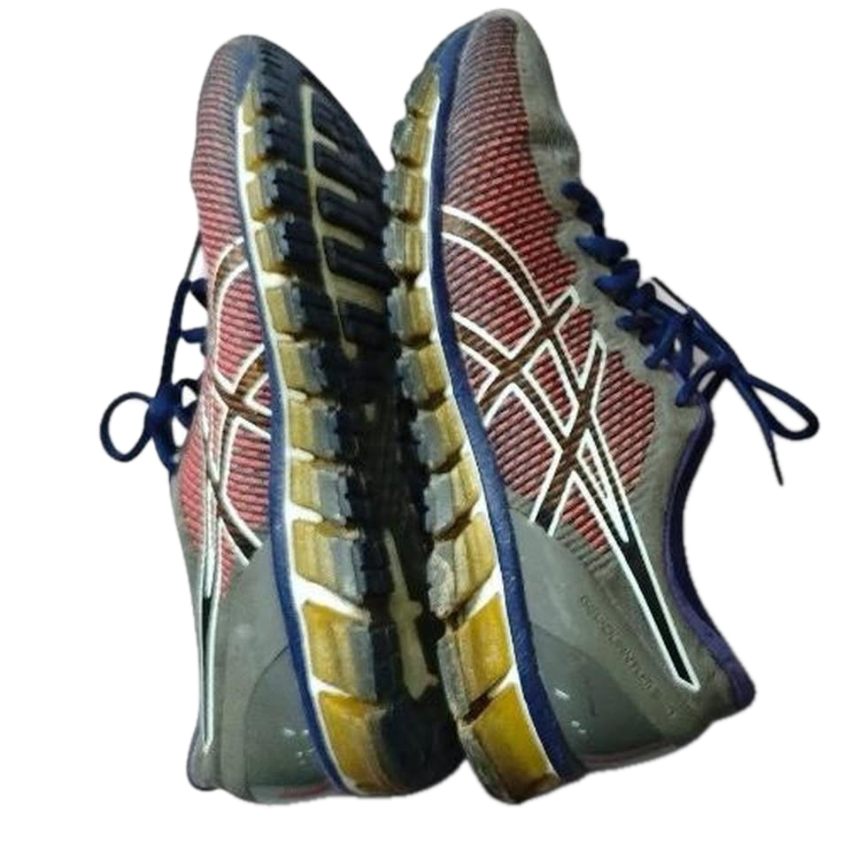 Asics Gel-Quantum 360 CM - Carbon Silver