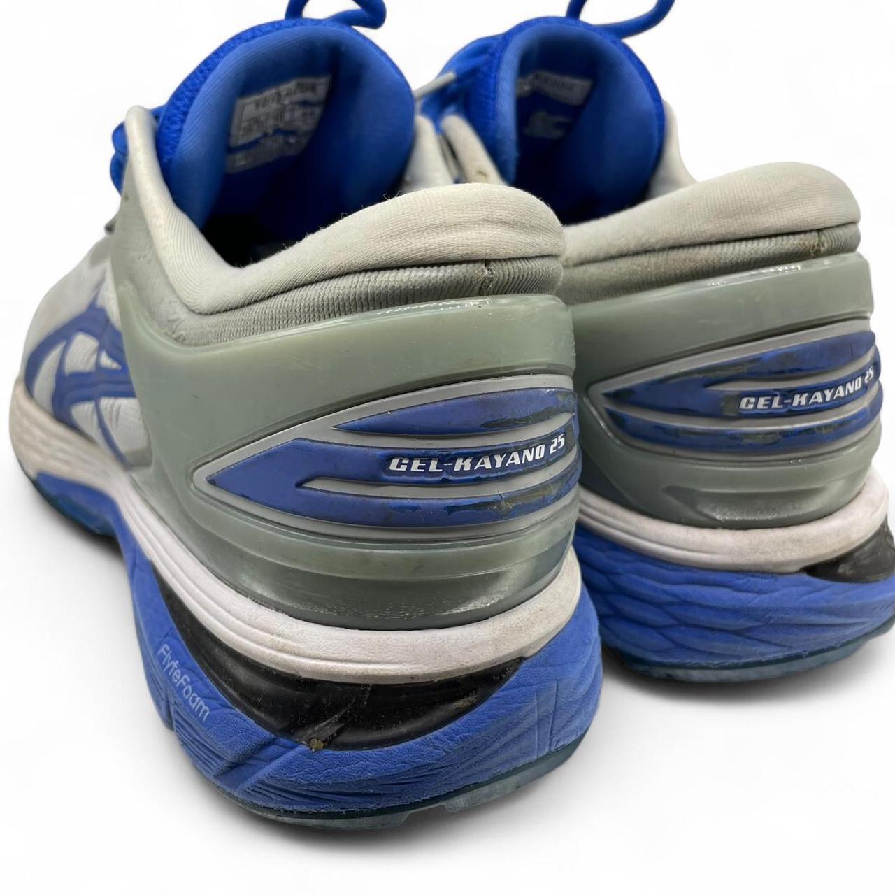 Asics Gel Kayano 25 - Lite Shows
