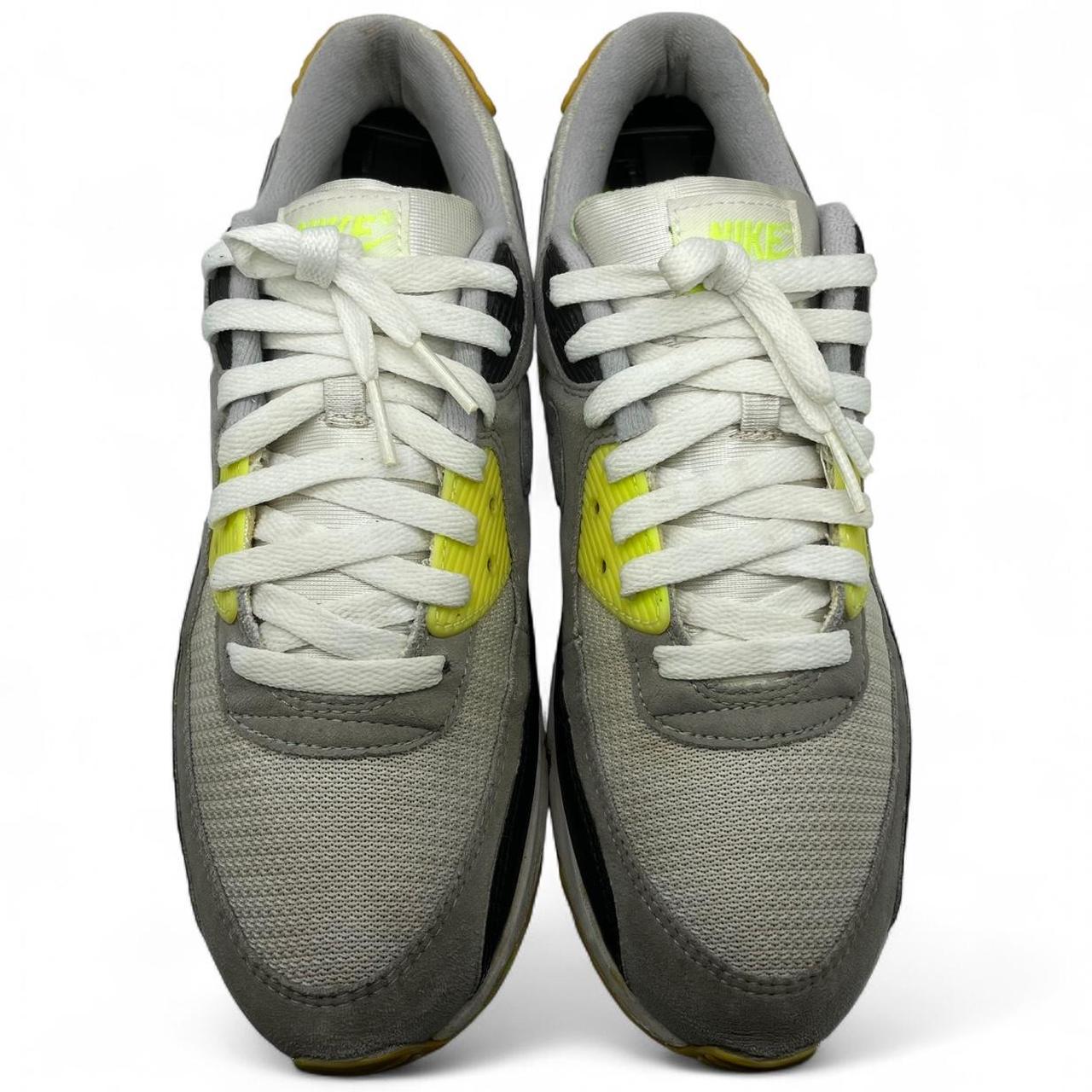 Nike Air Max 90 - OG Volt Yellow