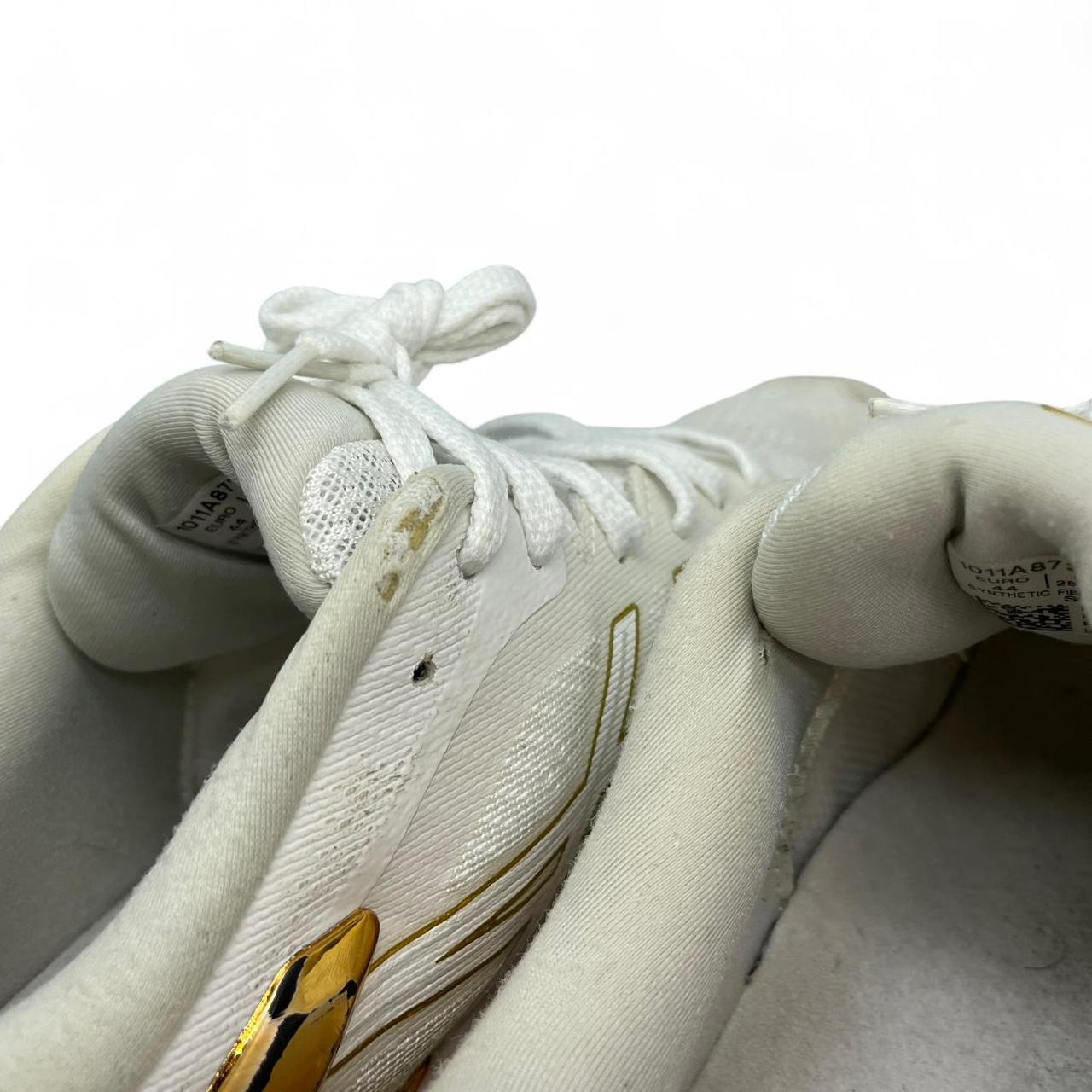 Asics Gel Kayano 26 Platinum - Pure Gold
