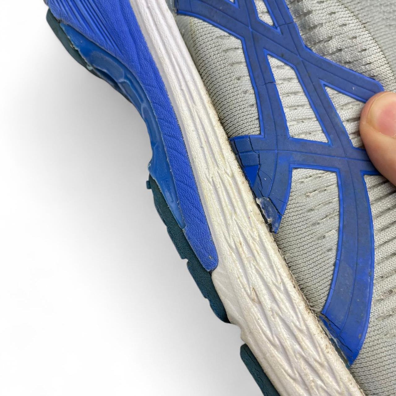 Asics Gel Kayano 25 - Lite Shows