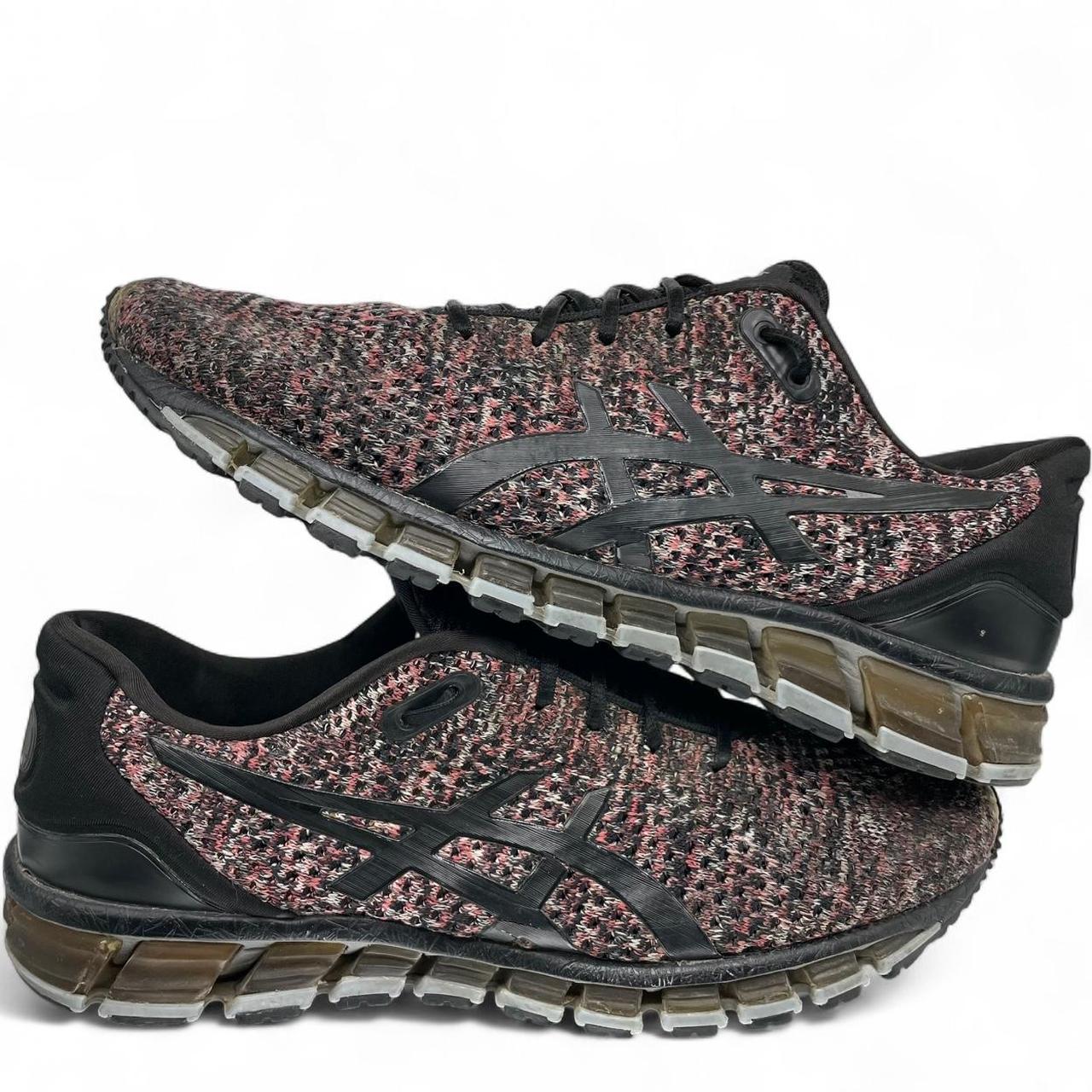 Asics Gel Quantum 360 Knit V2 - Rainbow