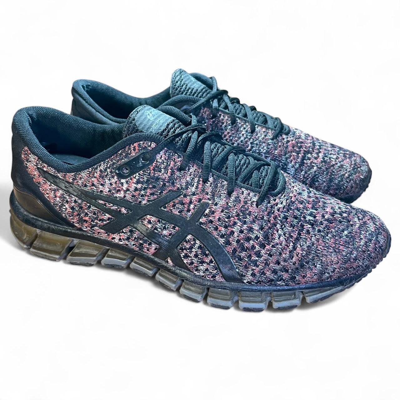 Asics Gel Quantum 360 Knit 2 - Multicolour