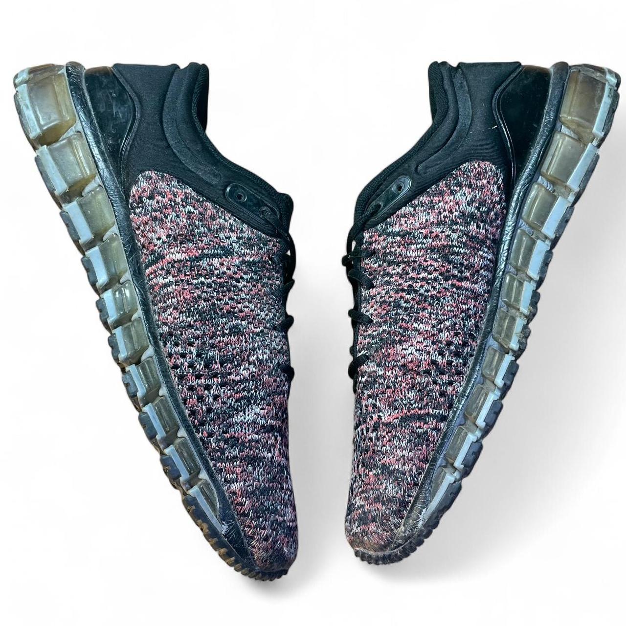 Asics Gel Quantum 360 Knit 2 - Multicolour