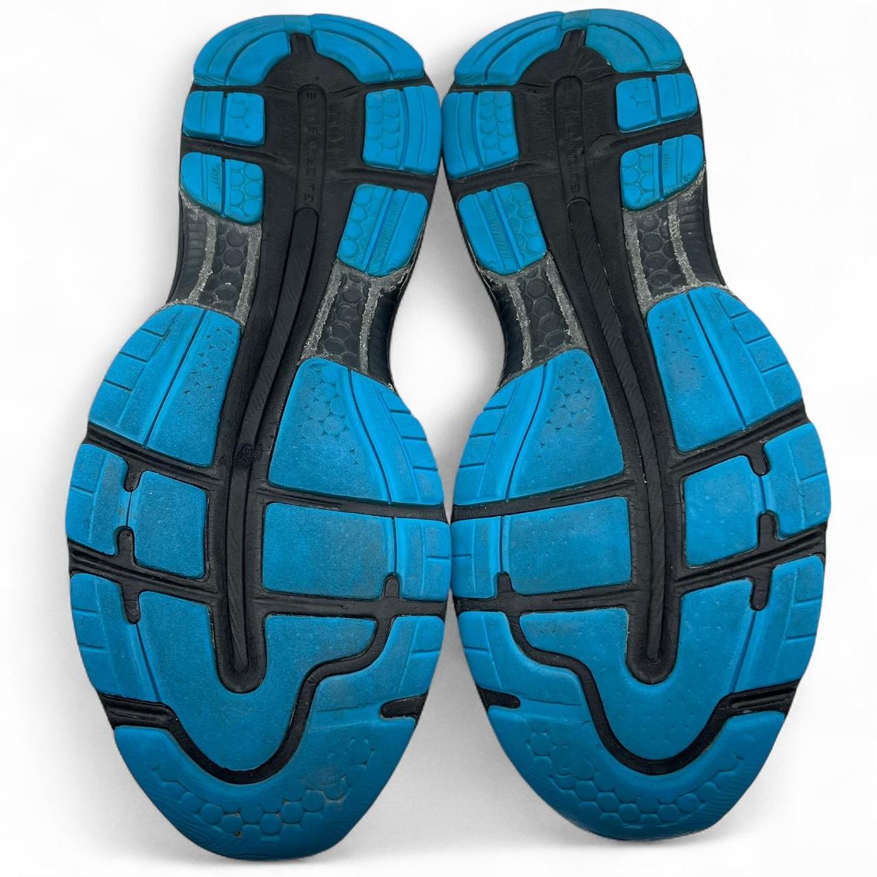 Asics Gel Nimbus 20 - Lite Shows