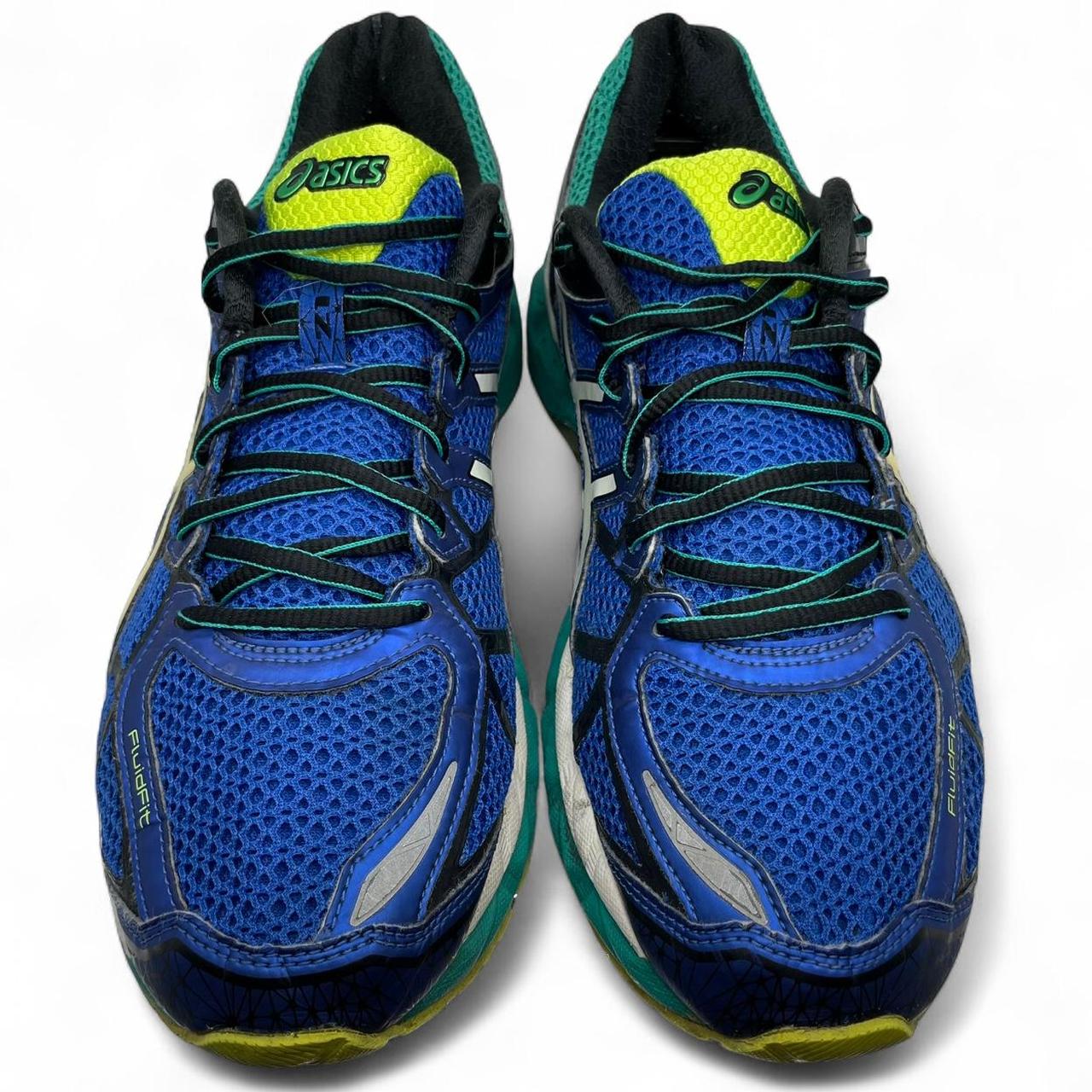 Asics Gel Kayano 21 - ‘Killer Blues’