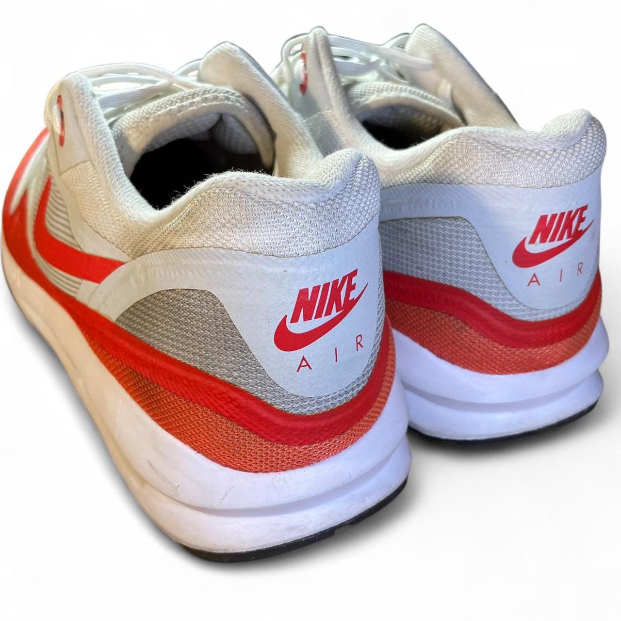 Nike Air Max 1 - Anniversary Red