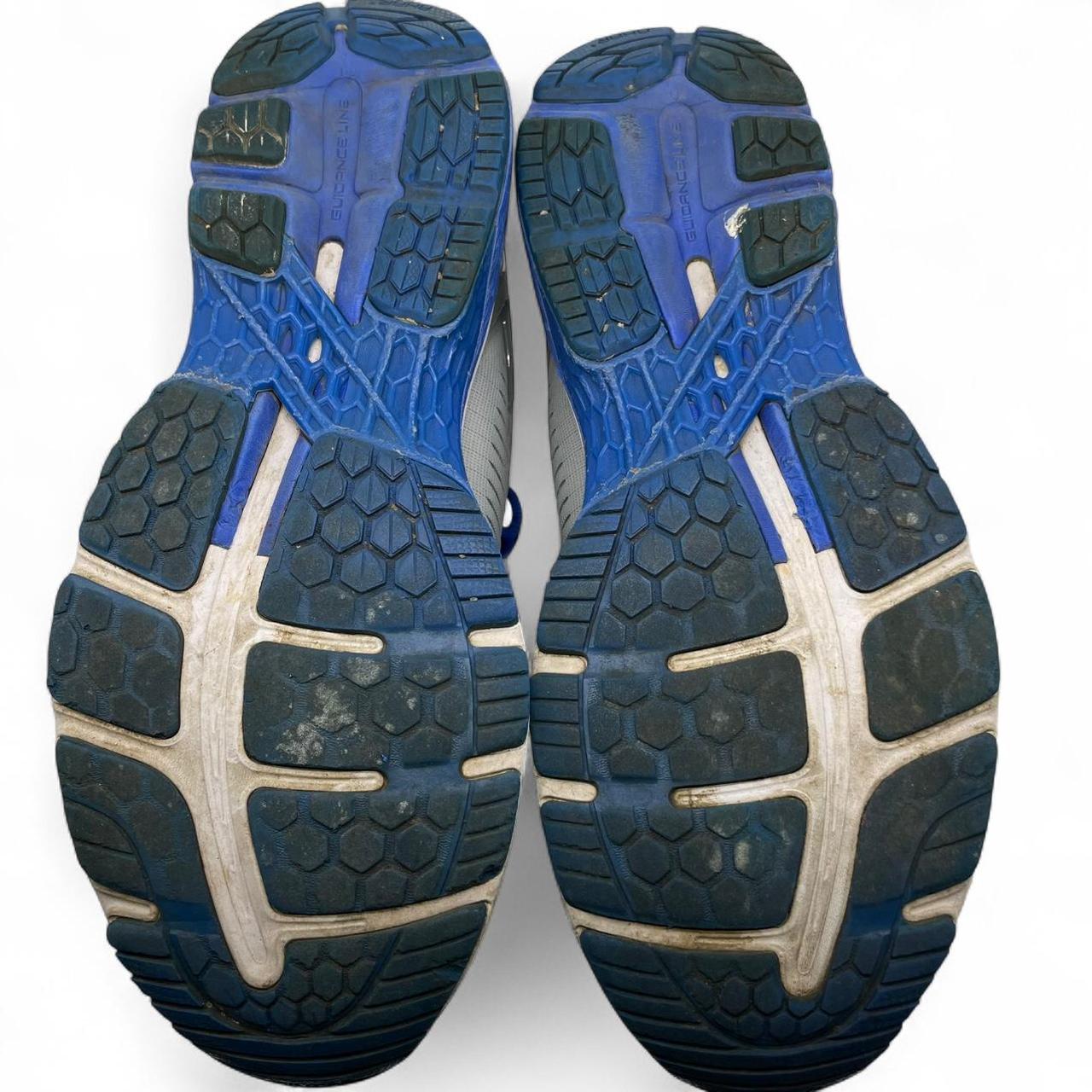 Asics Gel Kayano 25 - Lite Shows