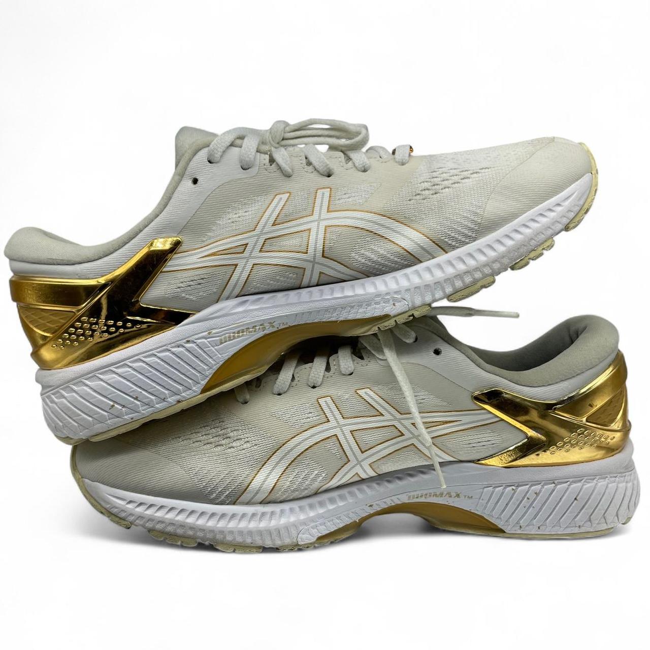 Asics Gel Kayano 26 - Pure Gold