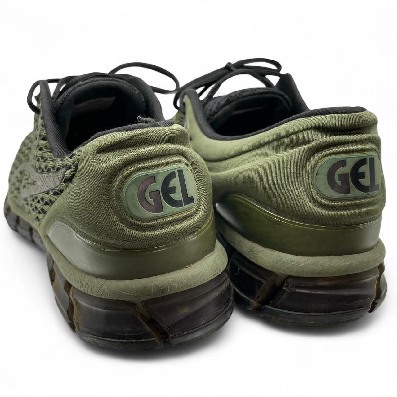 Asics Gel Quantum 360 Shift MX - Clover Green
