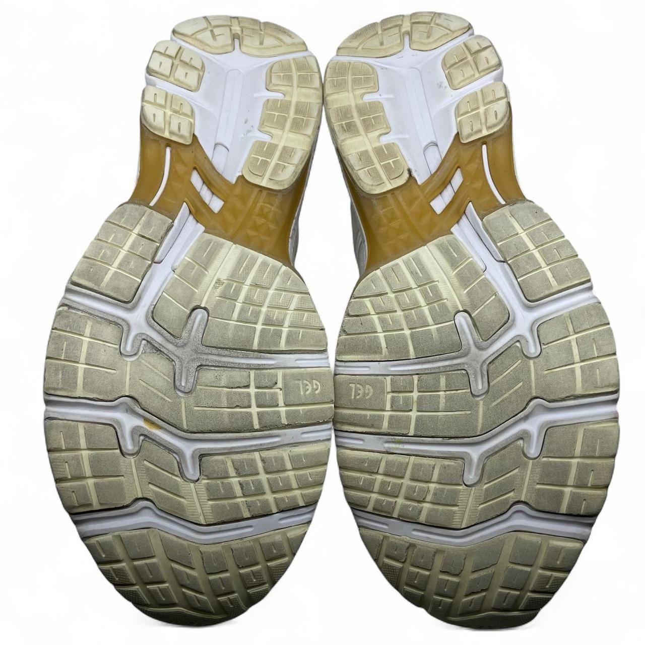 Asics Gel Kayano 26 - Pure Gold