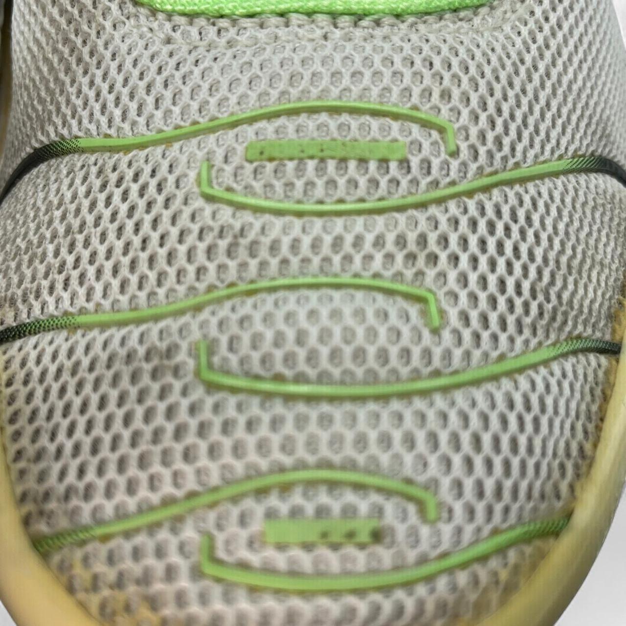 Nike Air Max Plus TN - 2013 Mean Greens