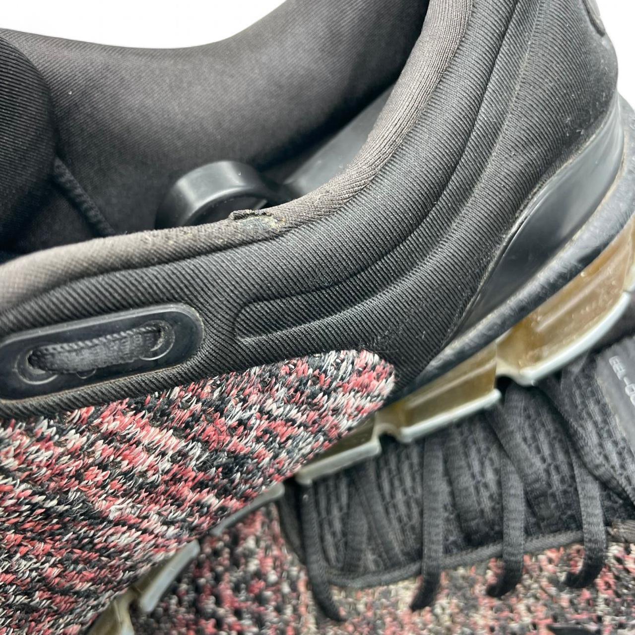 Asics Gel Quantum 360 Knit V2 - Rainbow