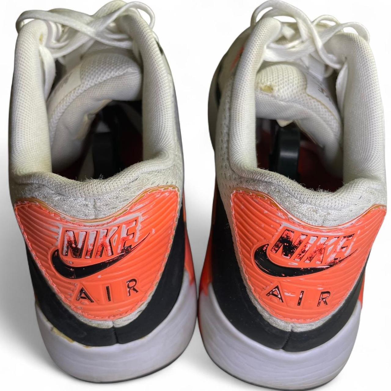 Nike Air Max 90 - OG Infrared