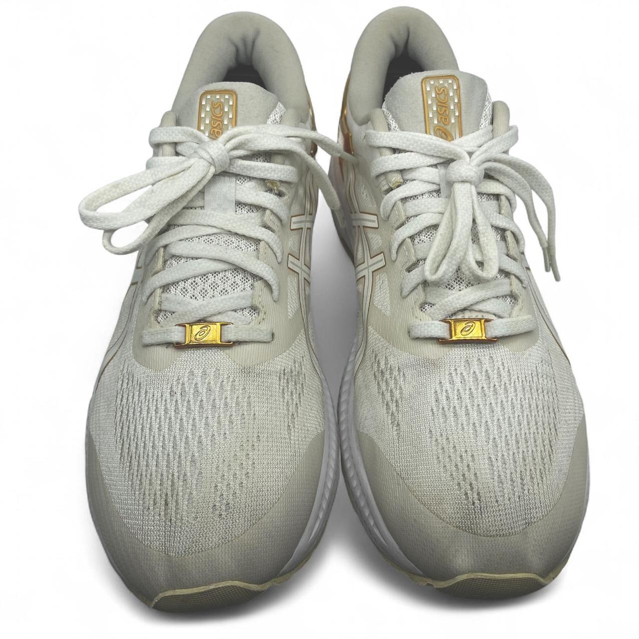Asics Gel Kayano 26 - Pure Gold