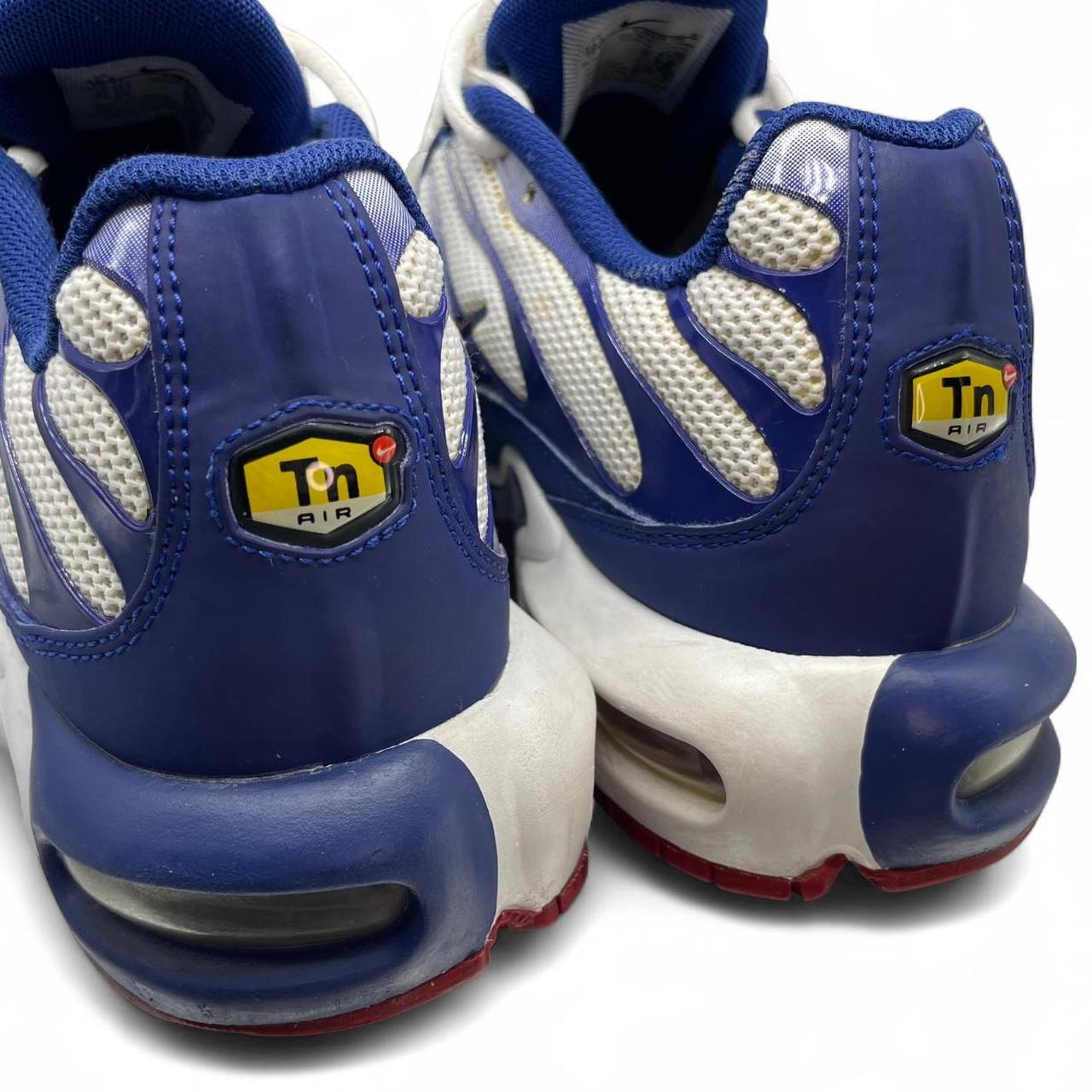Nike Air Max Plus TN - USA