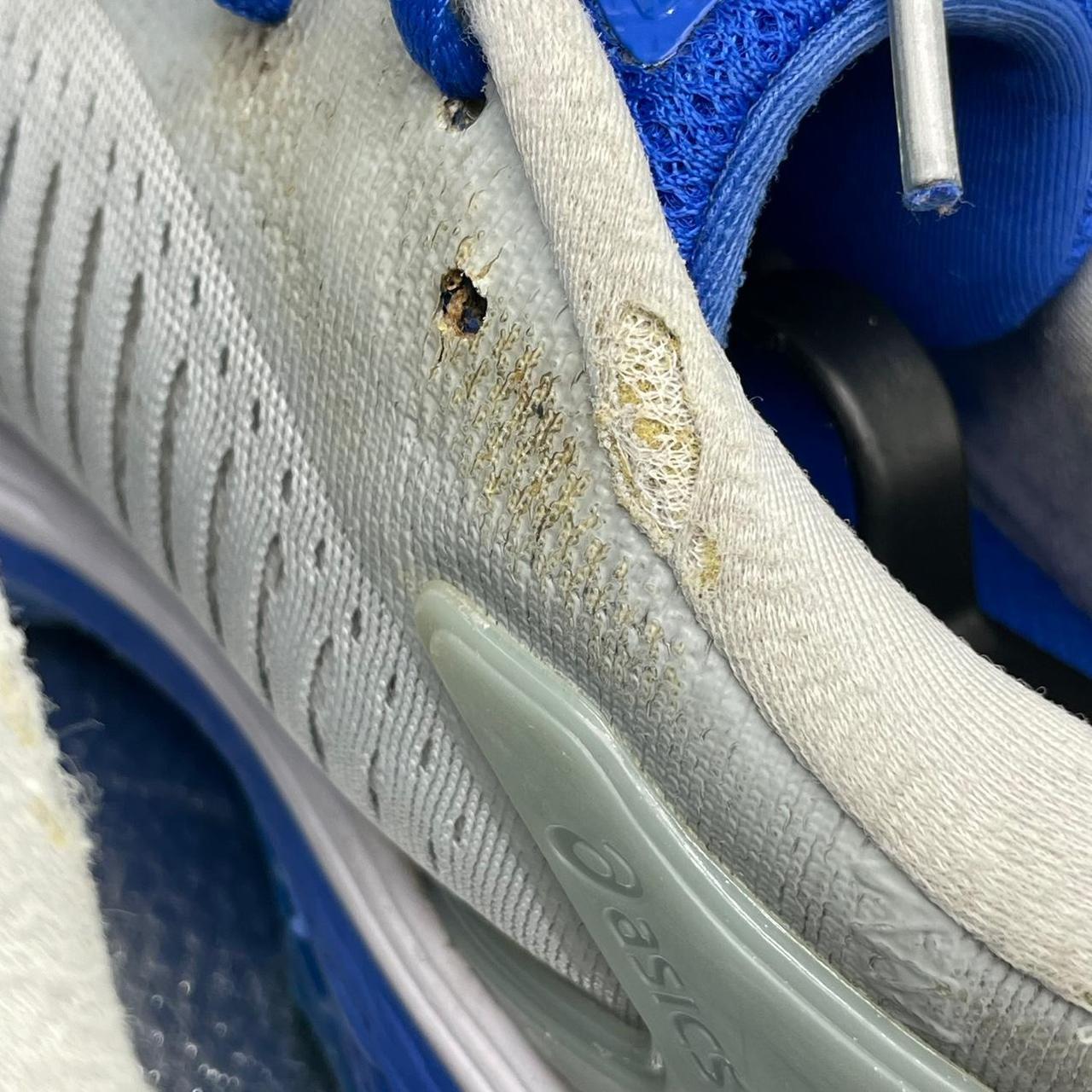 Asics Gel Kayano 25 - Lite Shows