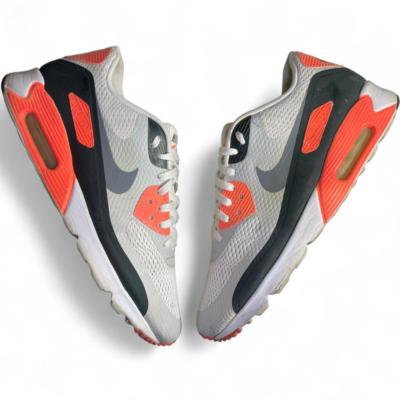 Nike Air Max 90 - OG Infrared