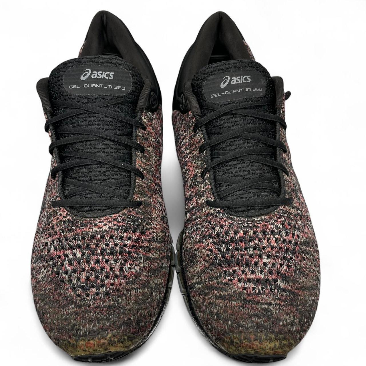 Asics Gel Quantum 360 Knit V2 - Rainbow