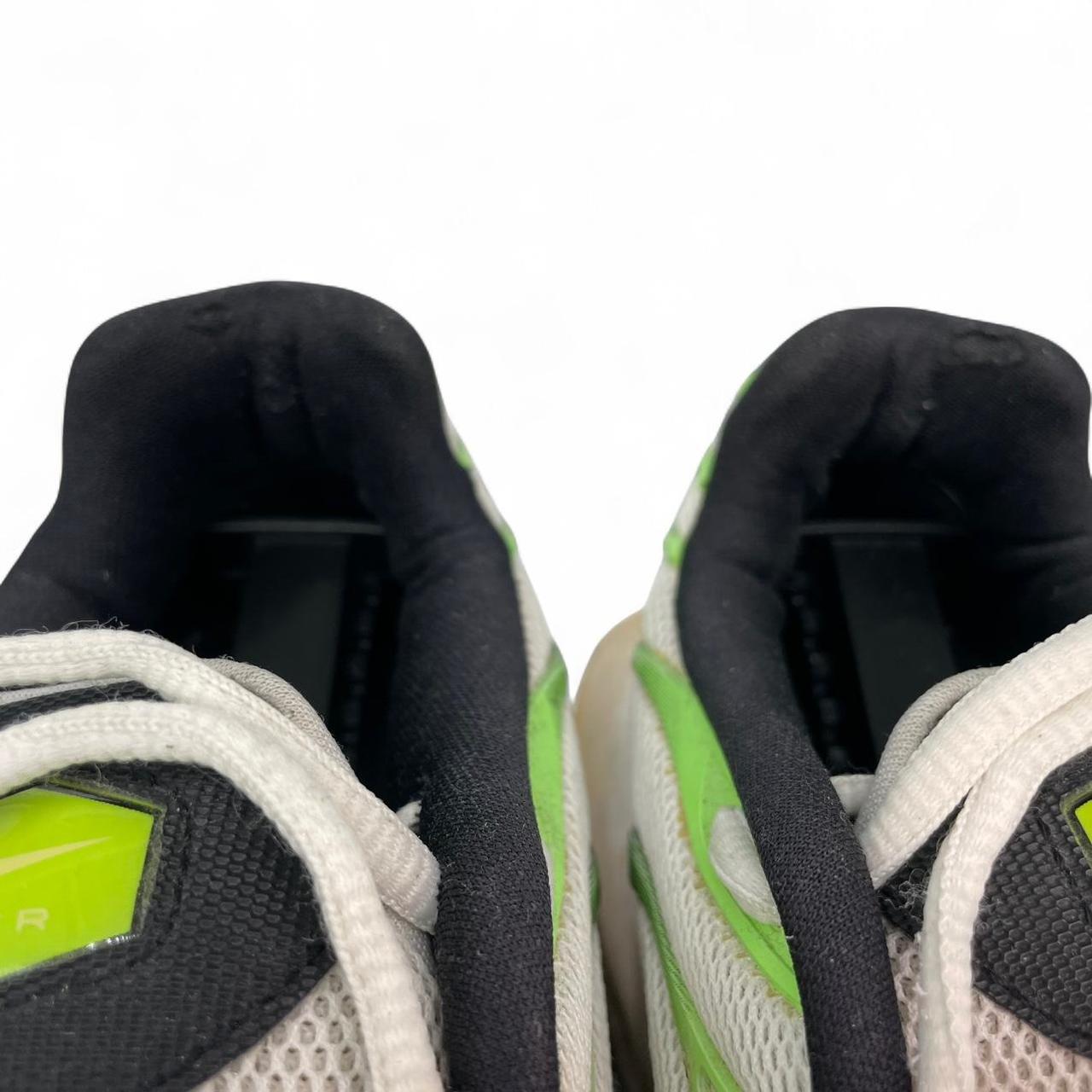 Nike Air Max Plus TN - 2013 Mean Greens