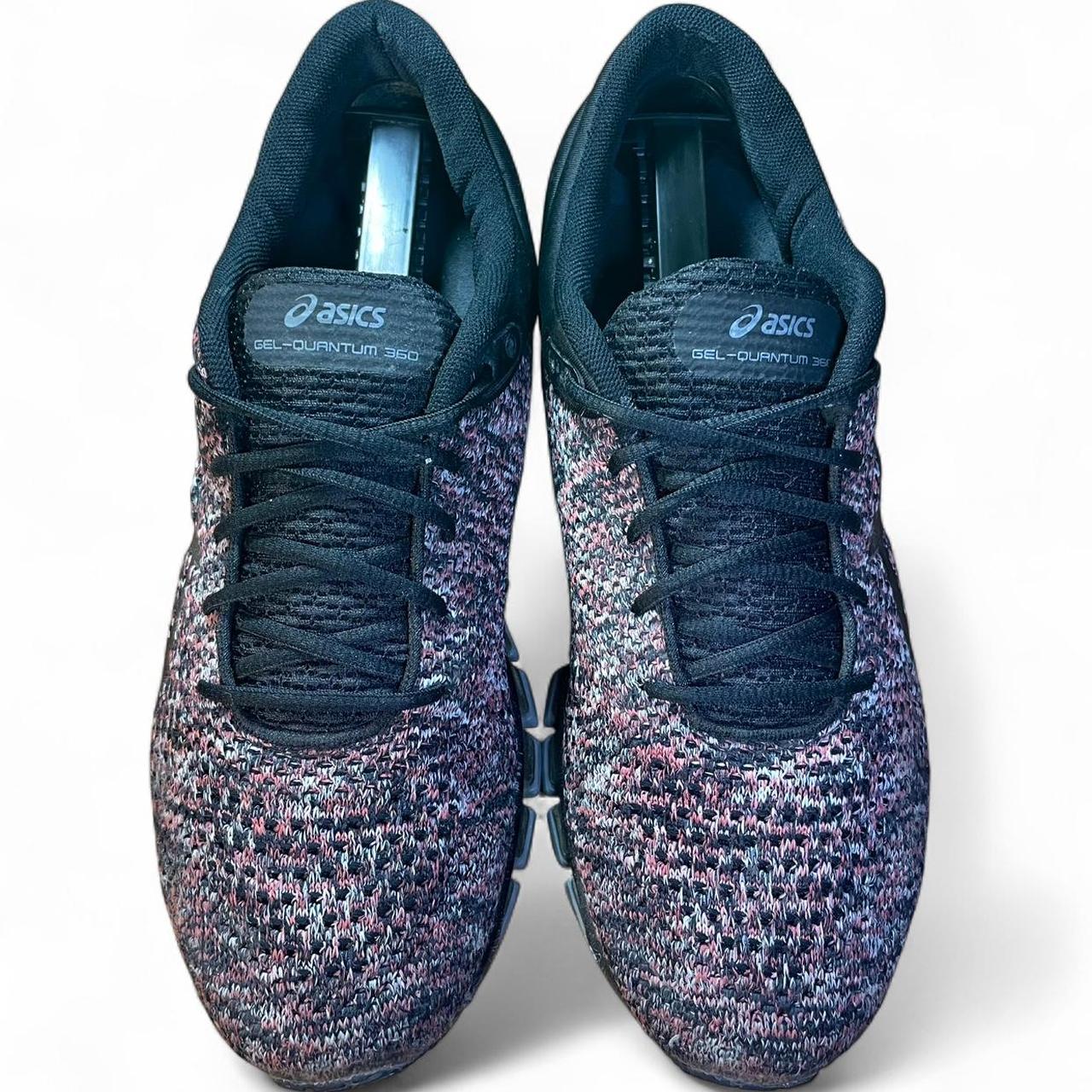 Asics Gel Quantum 360 Knit 2 - Multicolour