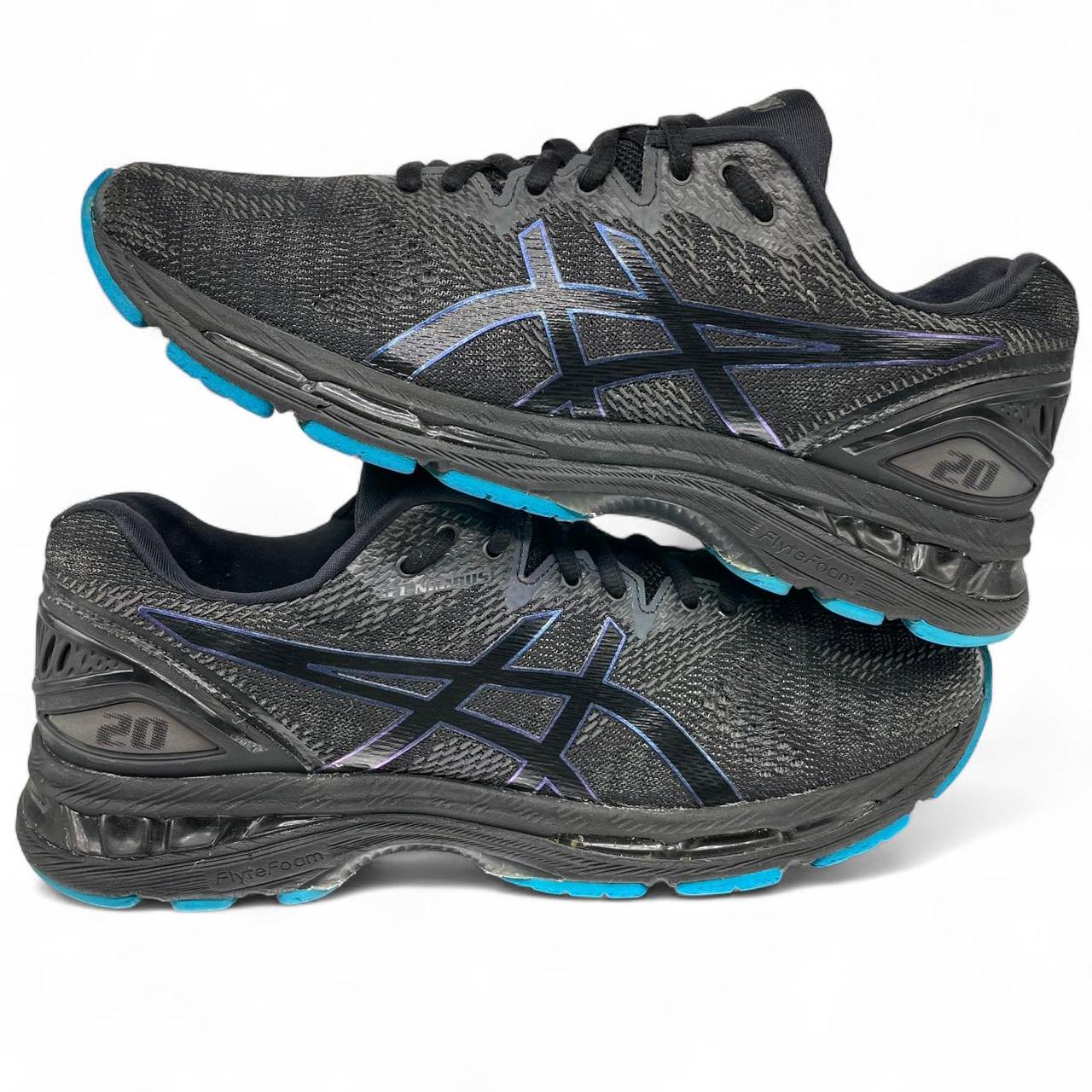 Asics Gel Nimbus 20 - Lite Shows