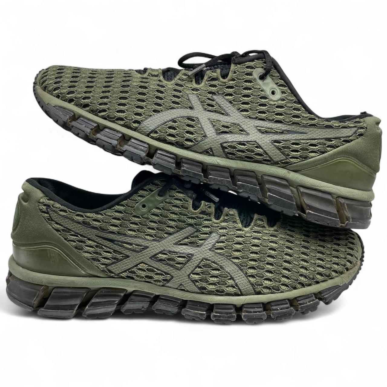 Asics Gel Quantum 360 Shift MX - Clover Green