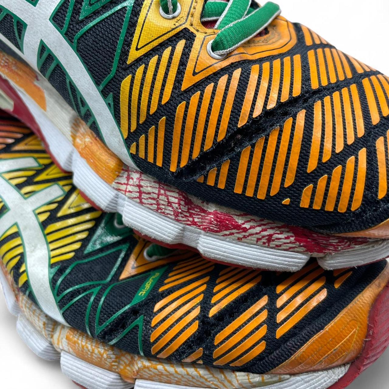 Asics Gel Kinsei 5 - Fruit Salad