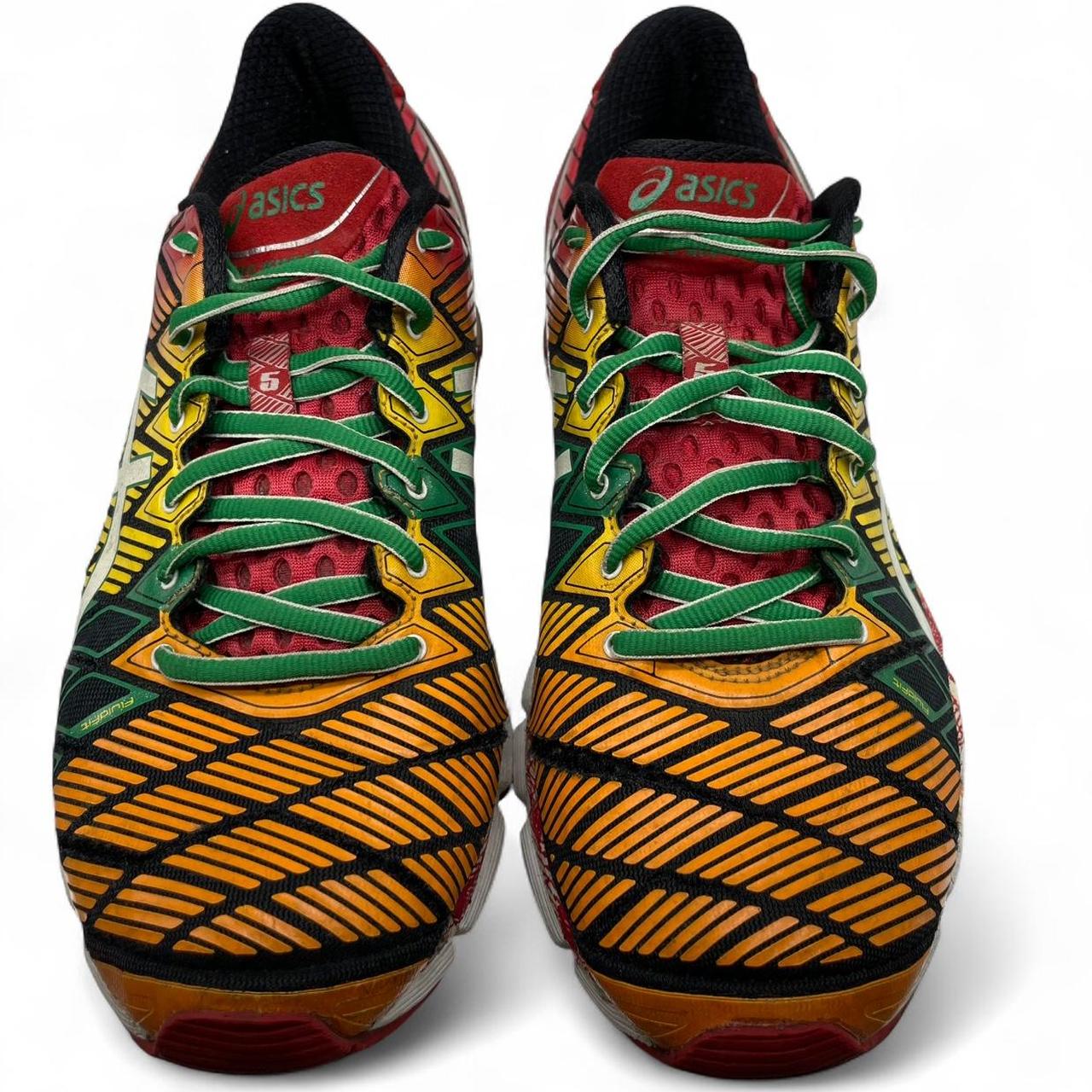 Asics Gel Kinsei 5 - Fruit Salad