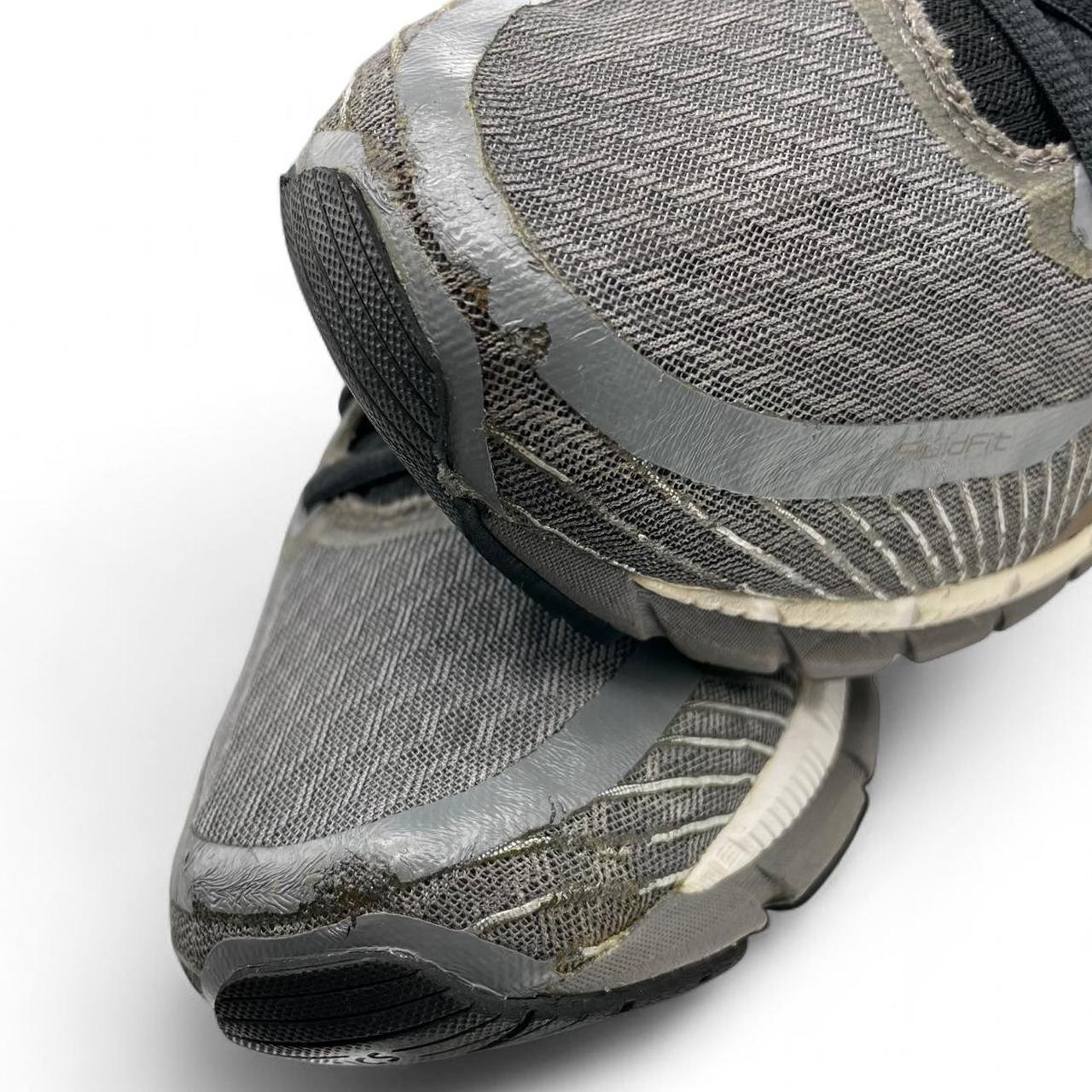 Asics Gel Kinsei 6 - Grey / Bronze