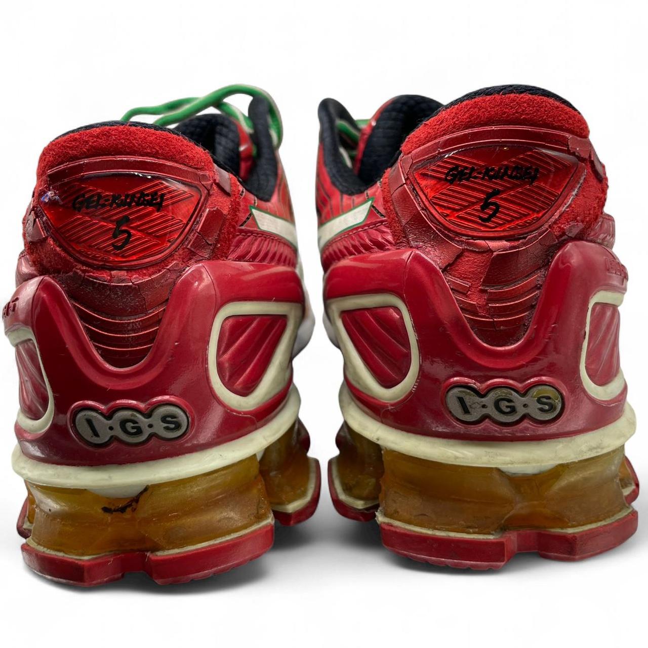 Asics Gel Kinsei 5 - Fruit Salad