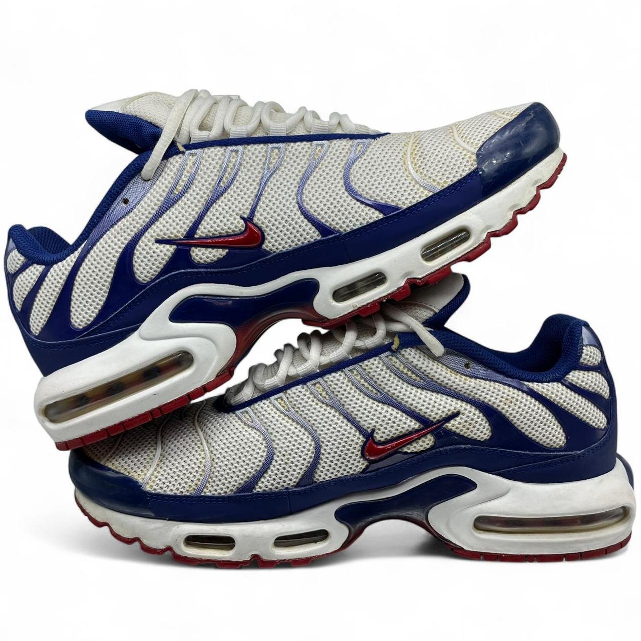 Nike Air Max Plus TN - USA