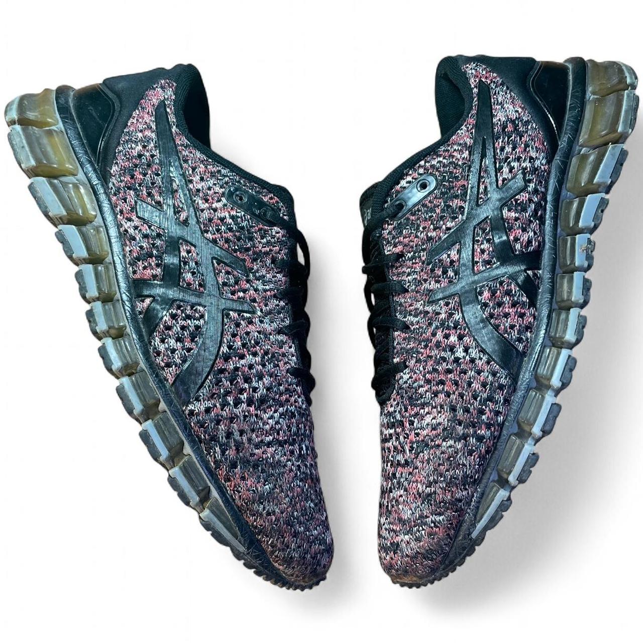 Asics Gel Quantum 360 Knit 2 - Multicolour