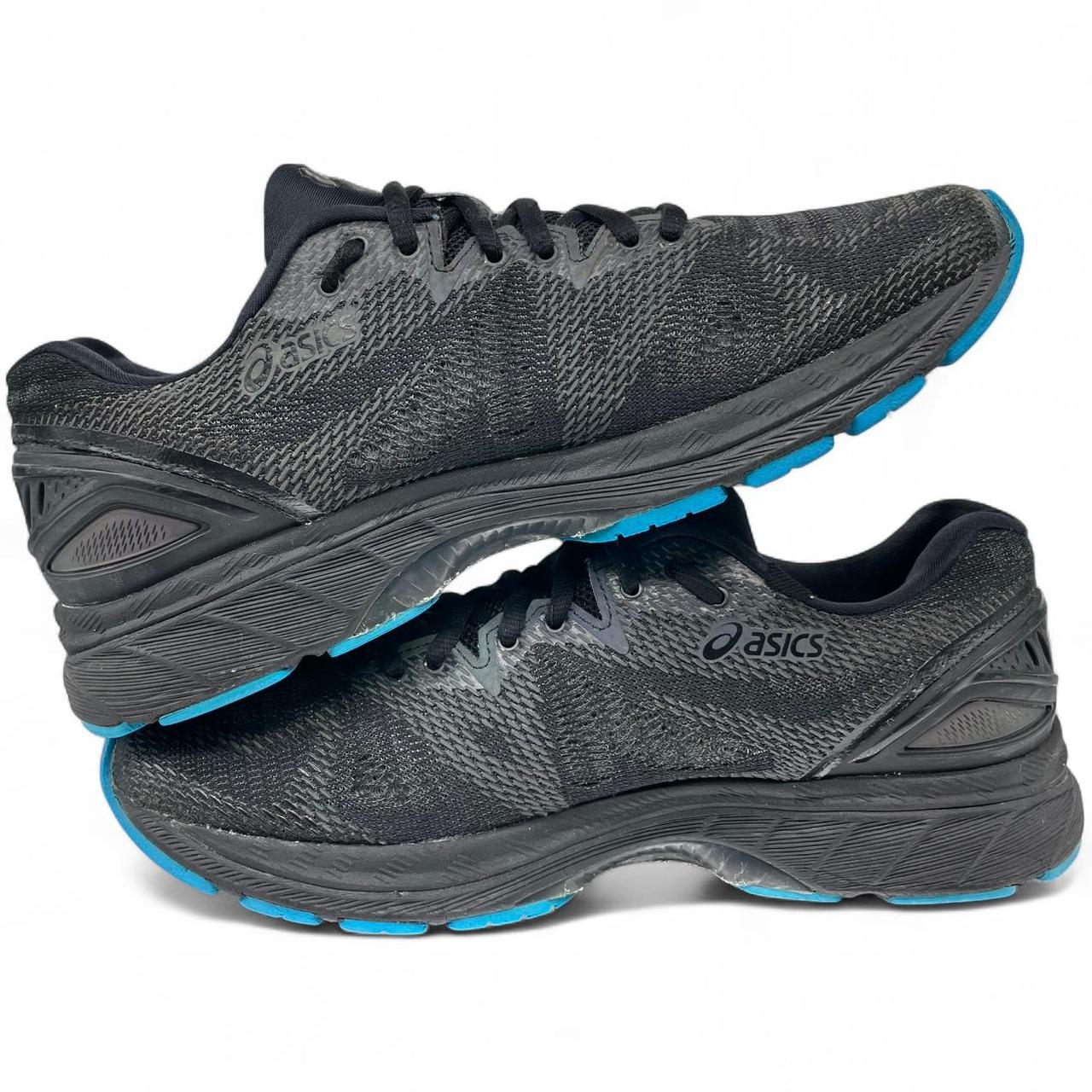 Asics Gel Nimbus 20 - Lite Shows