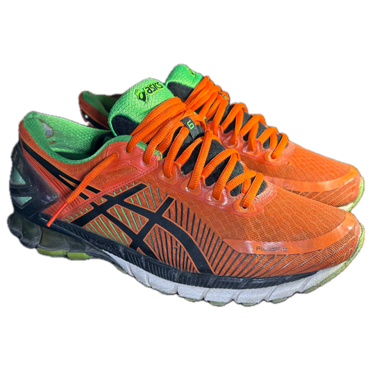 Asics Gel-Kinsei 6 - Red/Green