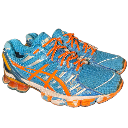 Asics Gel-Kinsei 4 - Gatorades