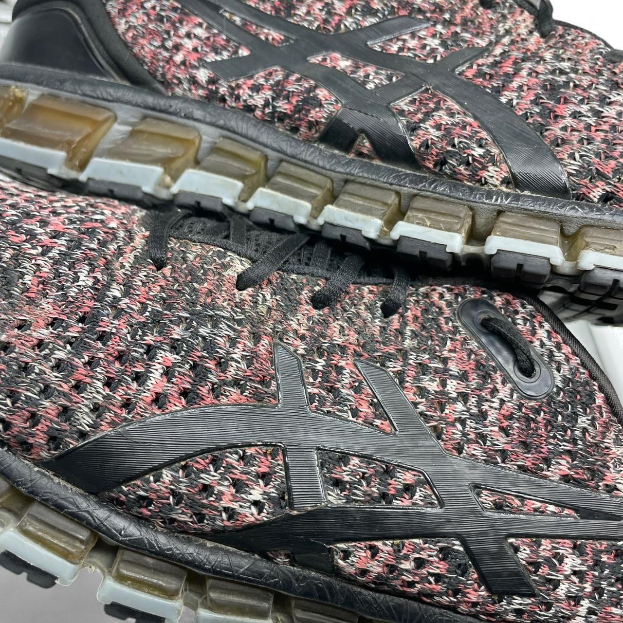 Asics Gel Quantum 360 Knit V2 - Rainbow