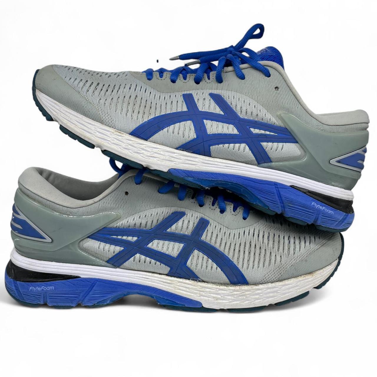 Asics Gel Kayano 25 - Lite Shows