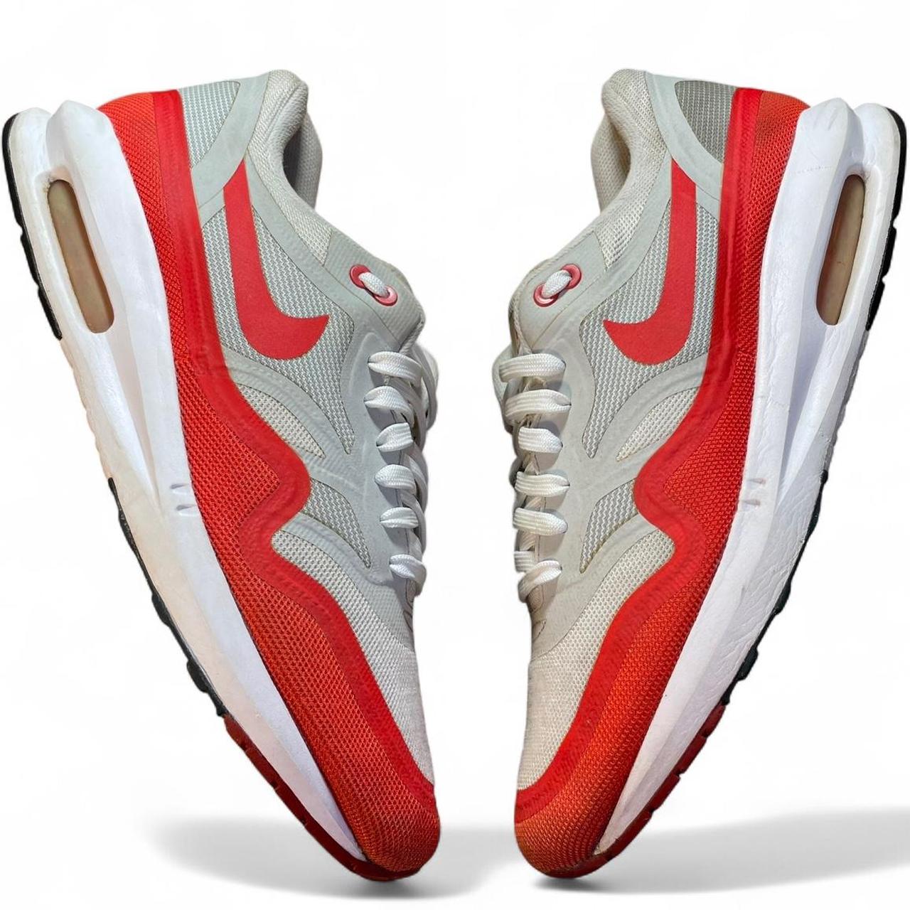 Nike Air Max 1 - Anniversary Red