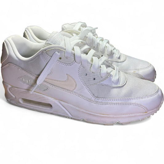 Nike Air Max 90 - Triple White