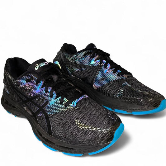 Asics Gel Nimbus 20 - Lite Shows