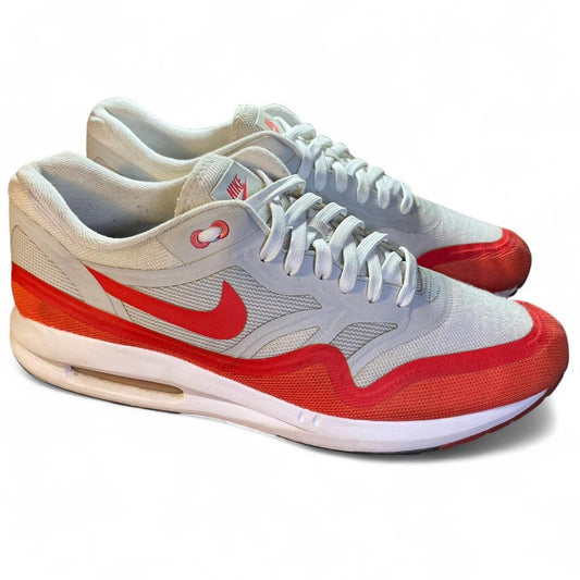 Nike Air Max 1 - Anniversary Red