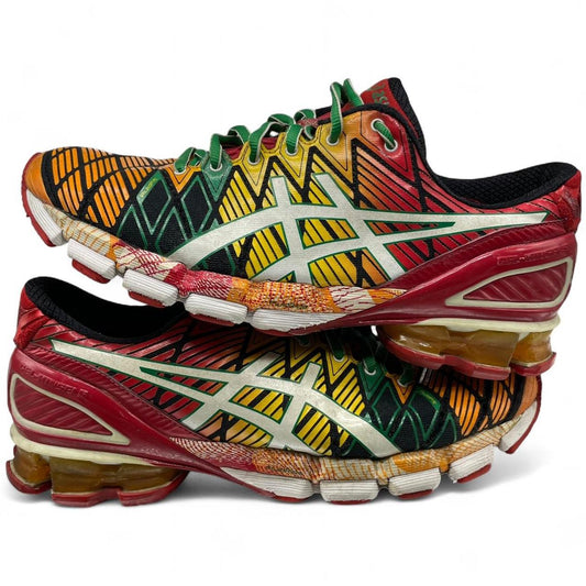 Asics Gel Kinsei 5 - Fruit Salad