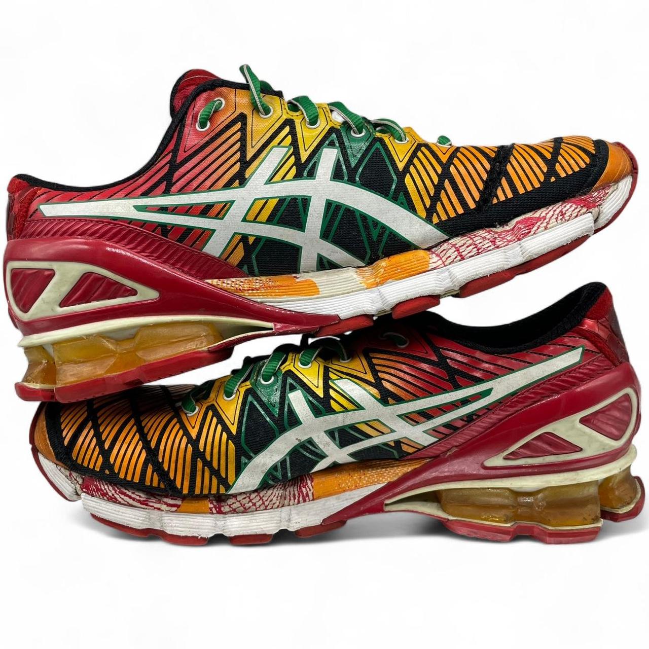 Asics Gel Kinsei 5 - Fruit Salad