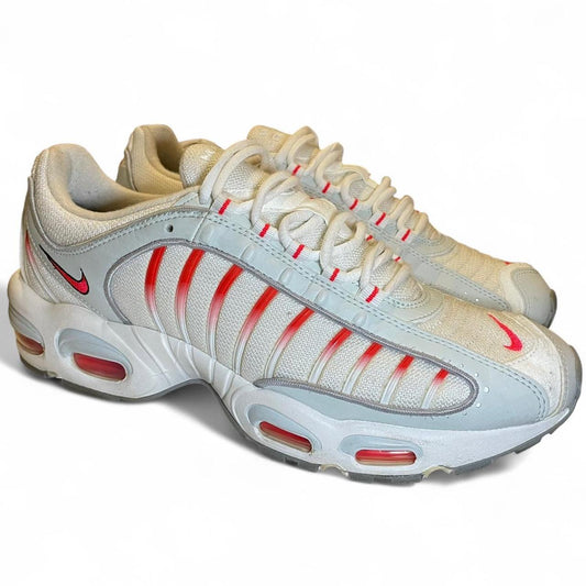 Nike Air Max Tailwind IV - Red Orbit